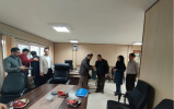 تقدیر از آقای عسگر فرجی بابلان (مسئول دفتر ریاست)