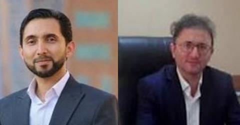 درخشش اعضای هیئت علمی دانشکده دندانپزشکی اردبیل در سی‌اُمین جشنواره قرآن و عترت وزارت بهداشت